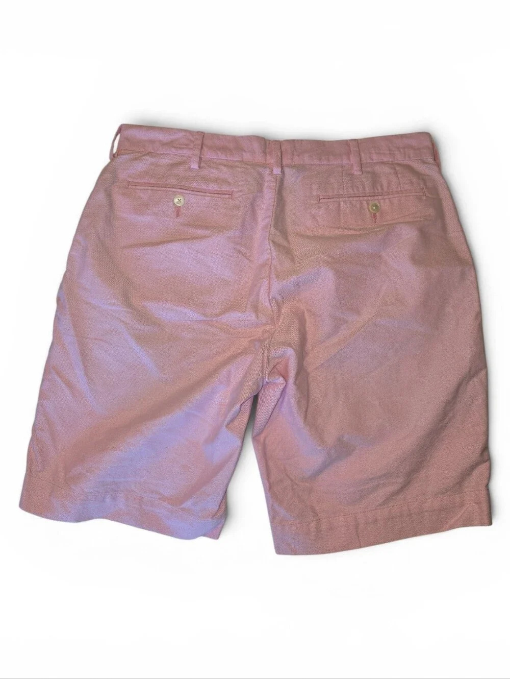 Polo Ralph Lauren Men’s Pink Chino Shorts Size 32